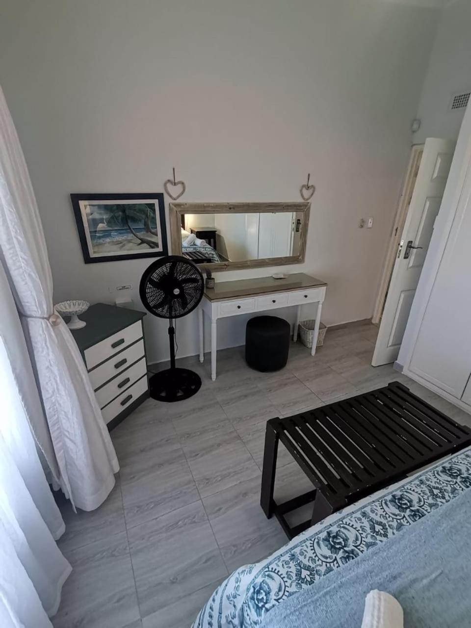 Villa Del Sol Margate Luaran gambar