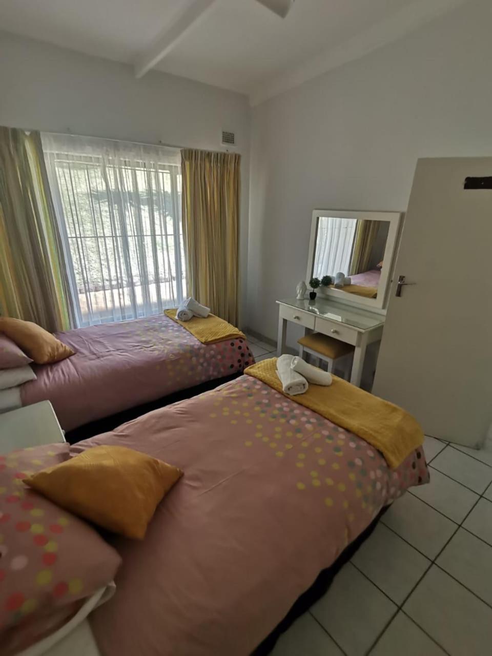 Villa Del Sol Margate Luaran gambar