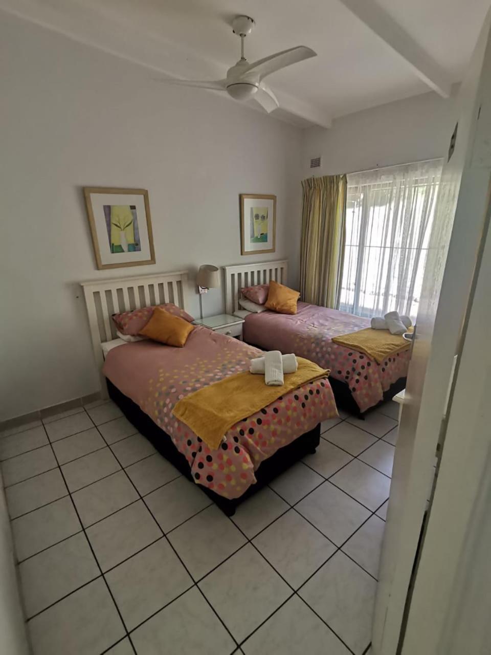Villa Del Sol Margate Luaran gambar