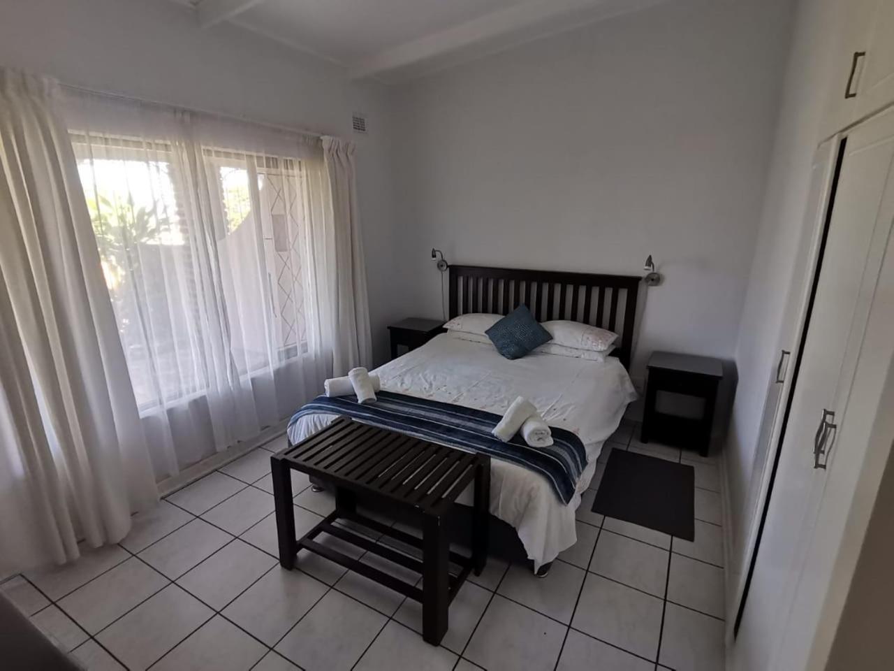 Villa Del Sol Margate Luaran gambar