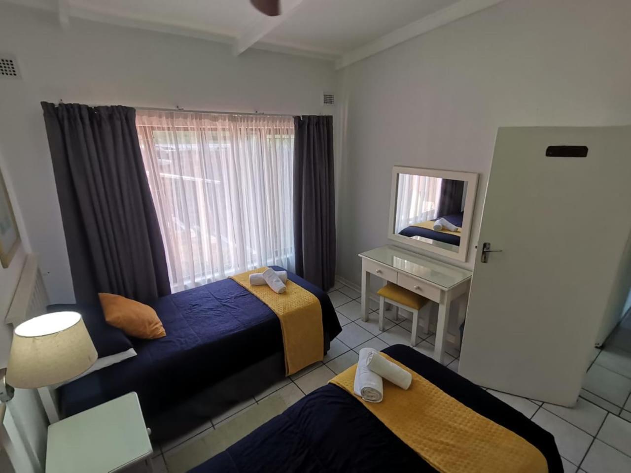 Villa Del Sol Margate Luaran gambar