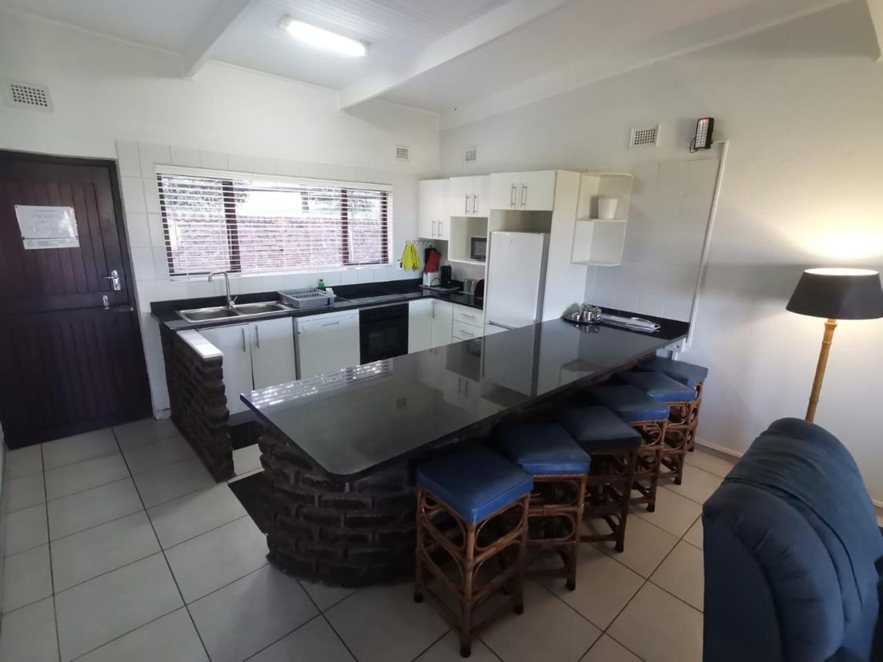 Villa Del Sol Margate Luaran gambar
