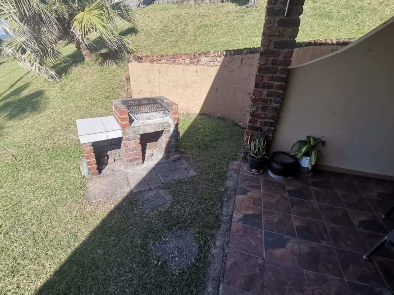 Villa Del Sol Margate Luaran gambar