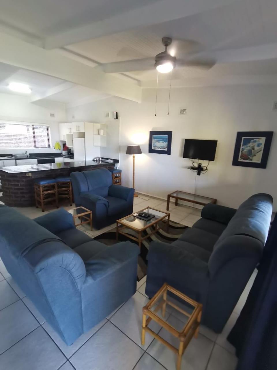 Villa Del Sol Margate Luaran gambar
