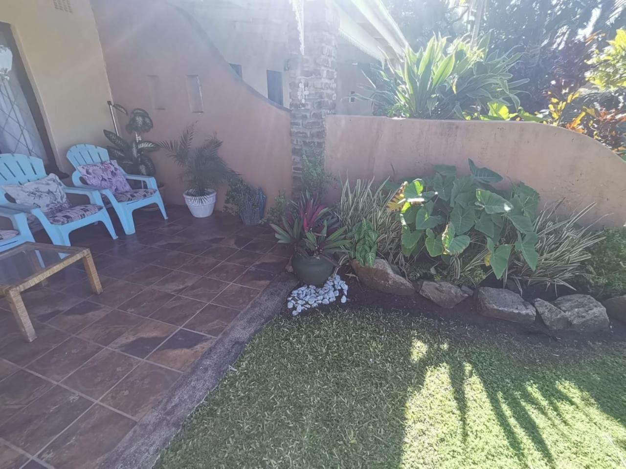 Villa Del Sol Margate Luaran gambar