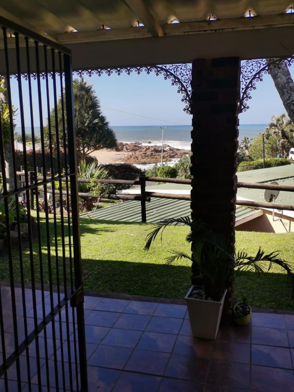 Villa Del Sol Margate Luaran gambar