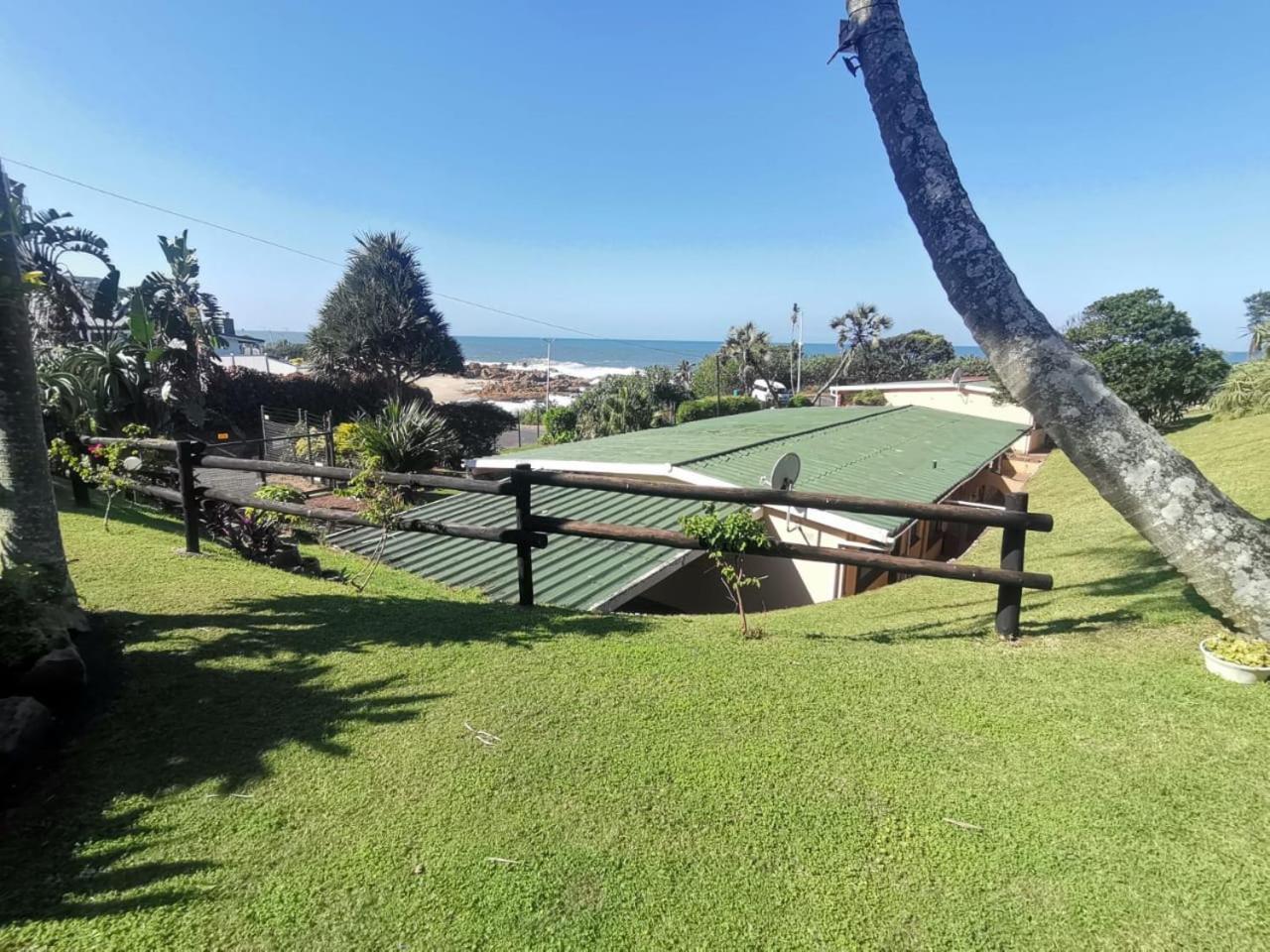 Villa Del Sol Margate Luaran gambar