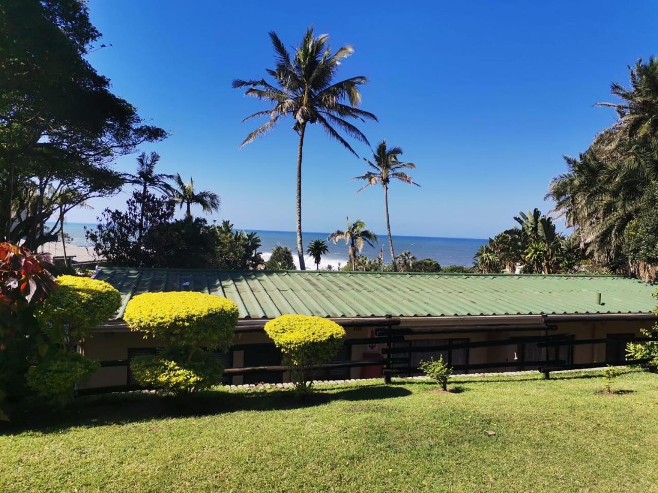 Villa Del Sol Margate Luaran gambar