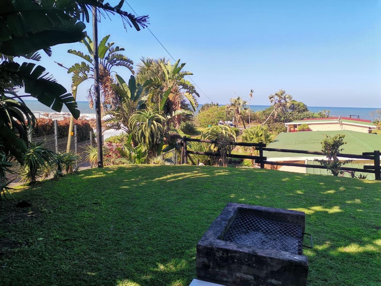 Villa Del Sol Margate Luaran gambar