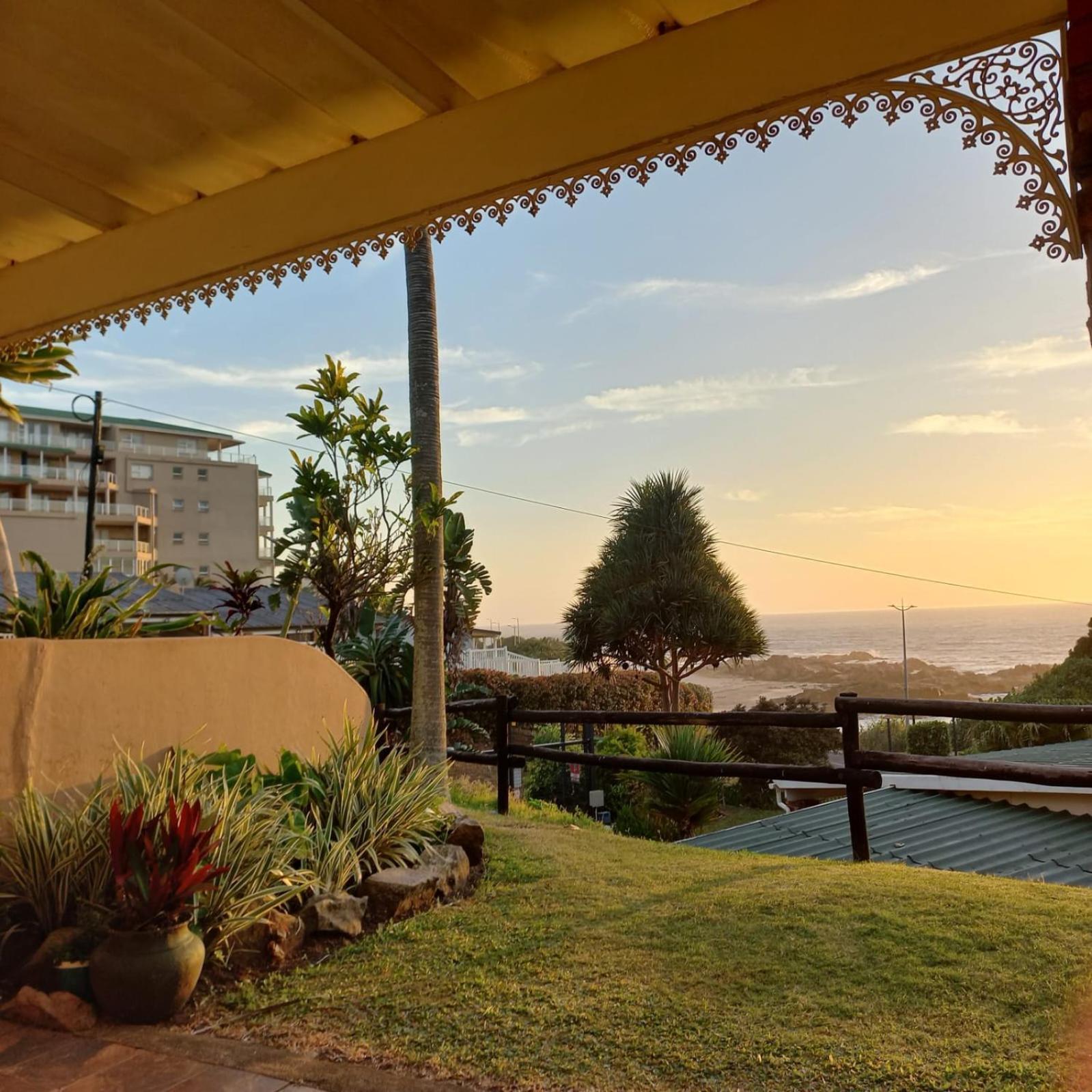 Villa Del Sol Margate Luaran gambar